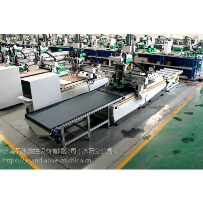 山東濟南開辦板式家具廠 開料機與封邊機選購指南及本地供應商與軟件開發(fā)資源整合