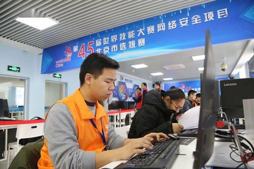 提升技能，成就未來——北京電子信息技師學(xué)院計算機技術(shù)專業(yè)