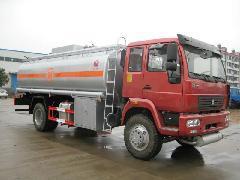 重慶地區半掛運油車市場指南 廠家、供貨商、經銷商與價格解析