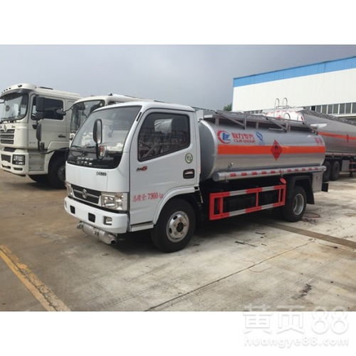 東風(fēng)10噸加油車降價(jià)處理，貴州專業(yè)商家解析運(yùn)油車選購(gòu)指南