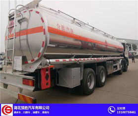 選購(gòu)運(yùn)油車指南 原廠直供與優(yōu)質(zhì)品牌推薦