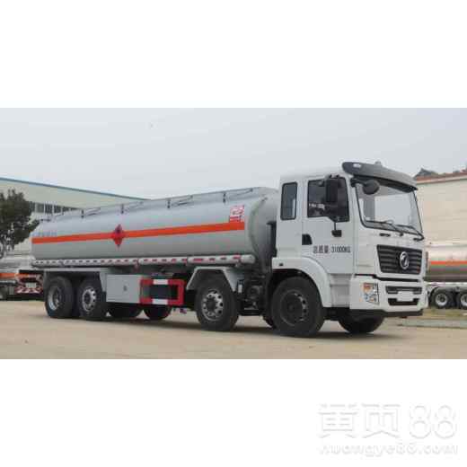 天龍東風(fēng)油罐車價(jià)格解析 選購(gòu)運(yùn)油車的全方位指南