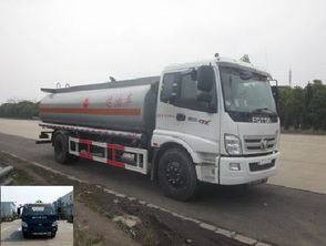 HFV5161GYYBJ4型運(yùn)油車燃料消耗量達(dá)標(biāo)公告參數(shù)詳解